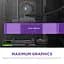 Корпус NZXT H9 Flow Tempered Glass без БЖ Black (CM-H92FB-01) - мініатюра 4