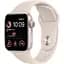 Смарт-годинник Apple Watch Series 8 45mm Starlight Aluminum Case with Starlight Sport Band M/L [MNUQ3] [81959] - мініатюра 1