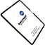 Захисне скло BeCover 10D для Apple iPad Air 13" M2/M3 2024/2025 Black (711676) - мініатюра 3