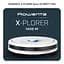 Робот-пилосос Rowenta X-Plorer Serie 90+ білий (RR8777WH) - мініатюра 4