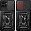 Чехол для мобильного телефона BeCover Military Motorola Edge 50 Black (713050) - миниатюра 3