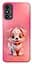 Чохол Demsky Puppy для ZTE Blade A53 - мініатюра 1
