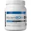 Аминокислота BCAA  USPLabs Modern Sports Nutrition Modern BCAA+ Фруктовый пунш 535 г - миниатюра 1