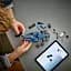 Конструктор LEGO Speed Champions Автомобіль для перегонів F1 Williams Racing FW46, 263 деталі (77249) - мініатюра 7