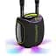Акустика Hopestar PartyBox 600 Black [164096] - миниатюра 3