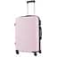 Чемодан Semi Line 24" M Pink Cream (T5632-2) - миниатюра 1