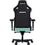 Крісло ігрове Anda Seat Kaiser 4 Size XL Green Premium PVC (AD12YDDC-XLL-20-E-PV/C) - мініатюра 4