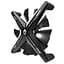 Кулер для корпуса Alseye X12 (Black WK Push) (AS.04.03.0032) - миниатюра 2