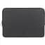 Чохол для ноутбука RivaCase Clark 8115 ECO 15'' Black [112606] - мініатюра 1