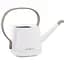Лейка Lechuza Yula 1.7 л бело-серая (13910) - миниатюра 1