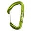 Карабін Salewa Hot G3 Wire Оливковий - мініатюра 1
