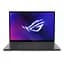 Ноутбук ASUS ROG Zephyrus G16 GA605WI-QR107X 16' WQXGA OLED, AMD AI 9 HX 170, 32GB, F2TB, NVD4070-8, Win11P, Сірий (90NR0J91-M006U0) - мініатюра 1