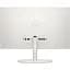 Моноблок 21.5 HP (Hewlett-Packard) 22-dg0000ua AiO i3-N300/8Gb/SSD512Gb/WiFi/Cam/K&M/DOS/Cashmere White - мініатюра 7