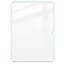 Скло захисне BeCover 3D Edge Full Cover Apple iPad 10.9" (2022/2024) / iPad (A16) 2025 11" (714773) - мініатюра 4