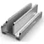 Вертикальная подставка под ноутбук OfficePro LS580G Grey (LS580G) - миниатюра 4