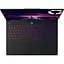 Игровой ноутбук Lenovo Legion Pro 7 16AFR10H, AMD Ryzen 9 9955HX3D до 5.4 ГГц, 16" WQXGA, 64 ГБ, 2 ТБ, NVIDIA GeForce RTX 5080 16 ГБ, Free Dos - миниатюра 3