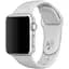 Ремінець Sport Band для Apple Watch 38/40/41mm Fog [103308] - мініатюра 2