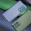 Чохол Wave Full Silicone Cover для Samsung Galaxy S23 Plus Blue [92252] - мініатюра 4