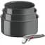 Набір посуду Tefal Ingenio Renew 3 предмети (L2609402) - мініатюра 1