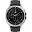 Смарт-часы Samsung Galaxy Watch8 Classic LTE Black (SM-L505FZKA) [153051] - миниатюра 2