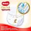 Набір трусиків-підгузків Huggies Elite Soft Pants 6 (15-25 кг), 64 шт. (2 уп. по 32 шт.) - мініатюра 5
