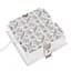 Светильник точечный Brille LED HDL-DT 203/9*4W NW WH 36-305 - миниатюра 5