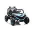 Дитячий електромобіль-баггі Ramiz Buggy Faster 24, Yellow (PA.S608.ZOL) - мініатюра 16