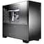 Корпус ALmordor Sparkle 170M Matx Lite черный, без БП, Mini Tower, для Micro ATX/Mini ITX, 2xUSB 3.0, макс. CPU - 145 мм/VGA - - миниатюра 1