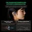 Беспроводные наушники Black Shark Open Bluetooth Earphones BS-T17 Black - миниатюра 2