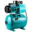 Насосна станція Aquatica 0.75кВт Hmax 42м Qmax 80л/хв 775083/24 - мініатюра 5