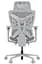 Ігрове крісло Anda Seat X-Air Pro Size XL Mesh Gray (AD-WY-01-GGF-G01) - мініатюра 4