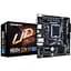 Материнська плата LGA1700, Gigabyte H610M S2H V2, H610, 2xDDR5, Int.Video(CPU), 4xSATA3, 1xM.2, 1xPCI-E 4.0 x16, 1xPCI-E 3.0 x1, ALC997, Real 4xUSB3.2/8xUSB2.0, VGA/HDMI/2xDP, MicroATX - мініатюра 1