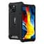 Мобільний телефон OUKITEL G2 4/64GB Black (6931940757713) - мініатюра 12