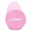 Масажний ролик Cornix EVA+ 90 x 15 см (валик, ролер) XR-0313 Pink - мініатюра 5
