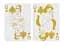 Карти гральні United States Playing Card Company Bicycle Disney Princess inspired (pink) (ВР_КИБДПІП) - мініатюра 10