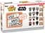 Набор подарочный Funko POP Bitty: Mandalorian 4PK - Marshal det0018364 - миниатюра 3