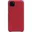 Чохол-накладка RedPoint Uno Case HuAwei Y5p Red - мініатюра 2