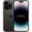Apple iPhone 14 Pro 256 GB Space Black (Grade B) Seller Refurbished - мініатюра 1