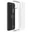 Прозрачный чехол Spigen Ultra Hybrid Frost Clear для iPhone 15 (ACS06796) - миниатюра 5