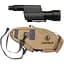 Труба підзорна Leupold & Stevens Mark 4 20-60x80 mm Mil Dot чорна - мініатюра 7