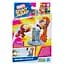 Набір іграшковий Hasbro Marvel Stunt Squad Герой проти лиходія Iron Man vs M.O.D.O.K (F6895_F7065) - мініатюра 4