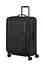 Чемодан 67 См Samsonite GLAZED BLACK 67x44x30(33) KT9*09002 - миниатюра 3