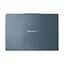 Ноутбук Lenovo Yoga Pro 7 14ASP10, (83LX000CRM), AMD Ryzen AI 9365 до 5,0 ГГц, 14,5" 3K, 32 ГБ, 1 ТВ, AMD Radeon 880M, Windows 11 Home, Tidal Teal - миниатюра 14