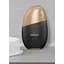Масажер для очей та обличчя GESKE Cool & Warm Eye and Face Massager 7 в 1 сірий - мініатюра 9