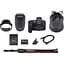 Бездзеркальний фотоапарат Canon EOS R5 Kit 24-105mm IS USM Black [4147C013] UA [137128] - мініатюра 7