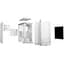 Корпус Be quiet! Pure Base 501 Airflow без БЖ White (BG075) Без БП - мініатюра 6