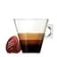 Уцінка. Кава в капсулах NESCAFE Dolce Gusto Espresso Roma 99.2 г (16 шт. по 6.2 г) - мініатюра 3
