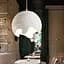 Підвісний світильник Scar Lamp Ø 40 см | Арт. MJ131-400 | Line F - мініатюра 6