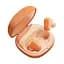 Наушники Baseus AirNora 2 TWS Gradient Orange - миниатюра 4