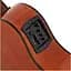 Класична гітара Yamaha NTX1 Brown Sunburst [130388] - мініатюра 2